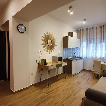 Apartment Solis Split