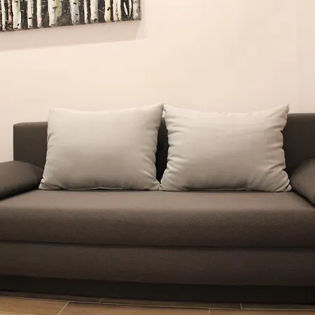 شقة Solis سبليت